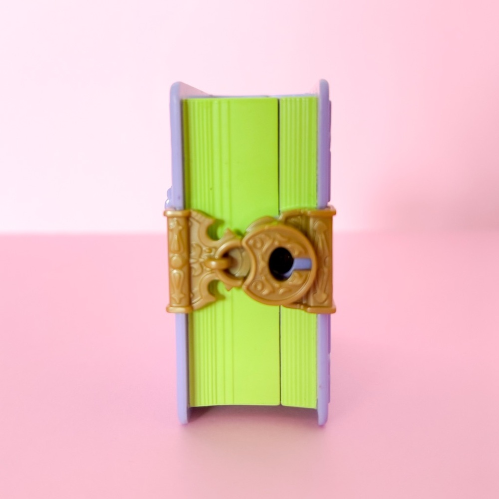 1996 Vintage Polly Pocket - Toy land 99% complete - Picture 3 of 14